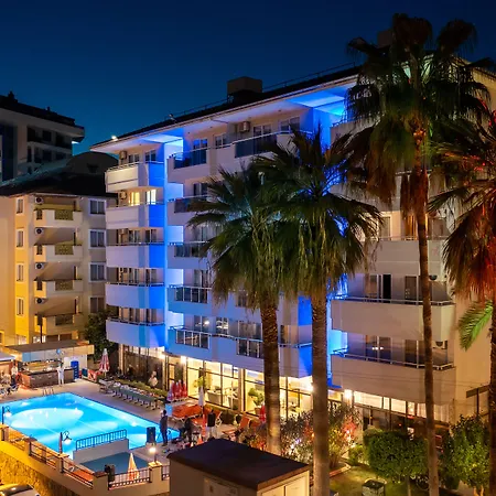 Blue Heaven Apart-hotel