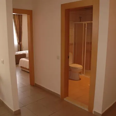 Apart-hotel Blue Heaven 4*