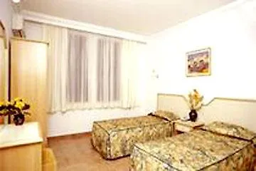 Blue Heaven 4* Alanya