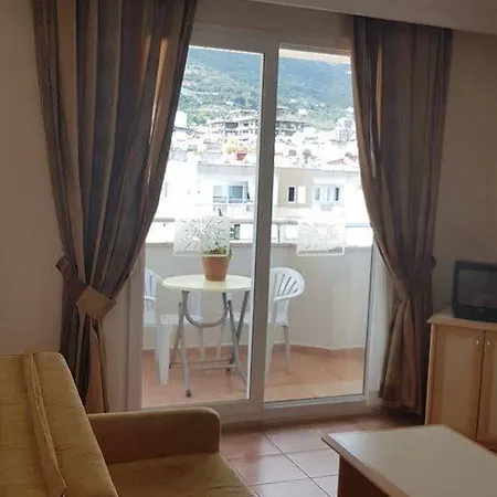 Apart-hotel Blue Heaven Alanya