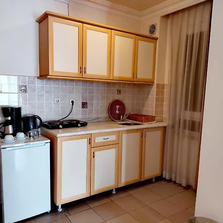 Aparthotel Blue Heaven