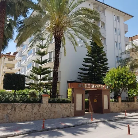 Blue Heaven Aparthotel Alanya