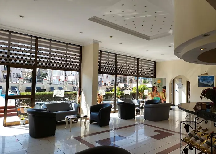 Apartmanhotel Blue Heaven