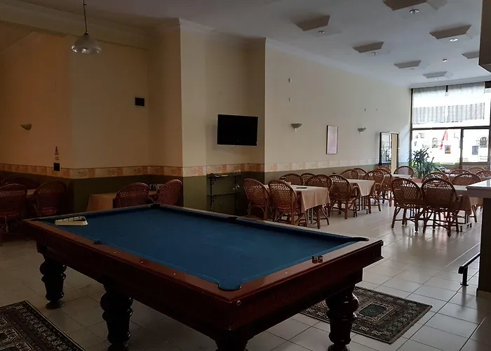 Apartmanhotel Blue Heaven 4*