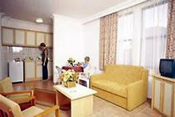 Apartmanhotel Blue Heaven Alanya
