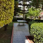 Blue Heaven מלון דירות אלאניה