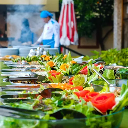 Lejlighedshotel Blue Heaven 4*