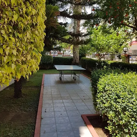 Blue Heaven Lejlighedshotel Alanya