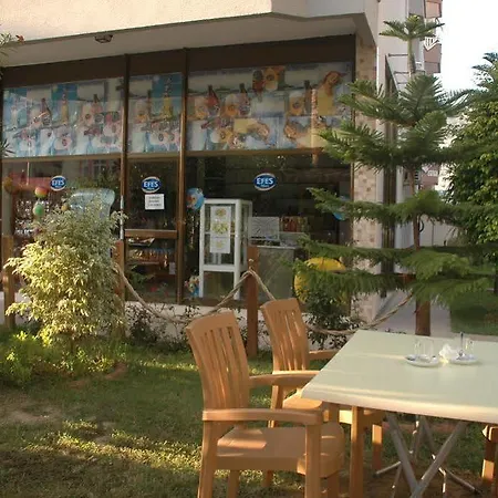 Lejlighedshotel Blue Heaven