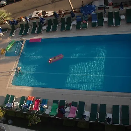 Lejlighedshotel Blue Heaven