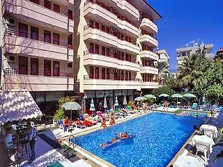 Blue Heaven Lejlighedshotel 4*