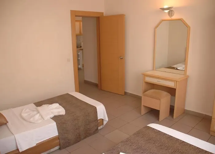 Blue Heaven Апарт-отель