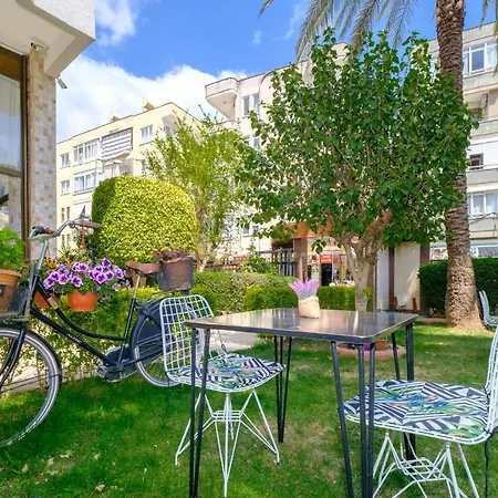 Blue Heaven 4* Alanya