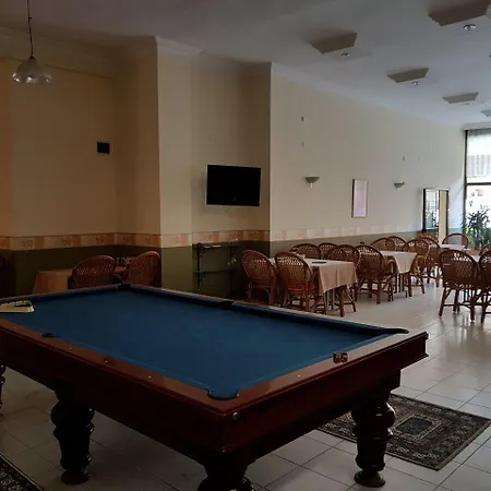 شقة فندقية Blue Heaven 4*