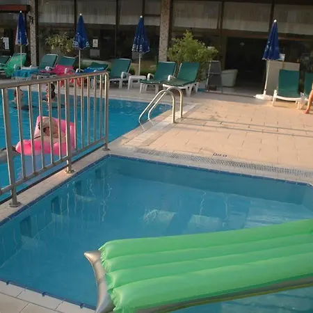 Blue Heaven Hotel apartamentowy