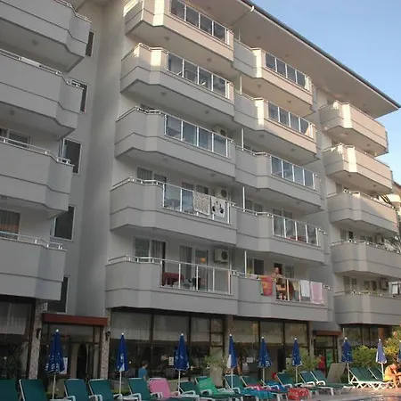 Blue Heaven 4* Alanya