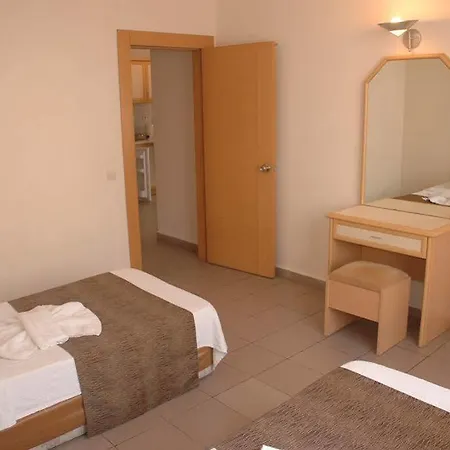 Blue Heaven Hotel apartamentowy