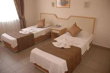 شقة فندقية Blue Heaven 4*
