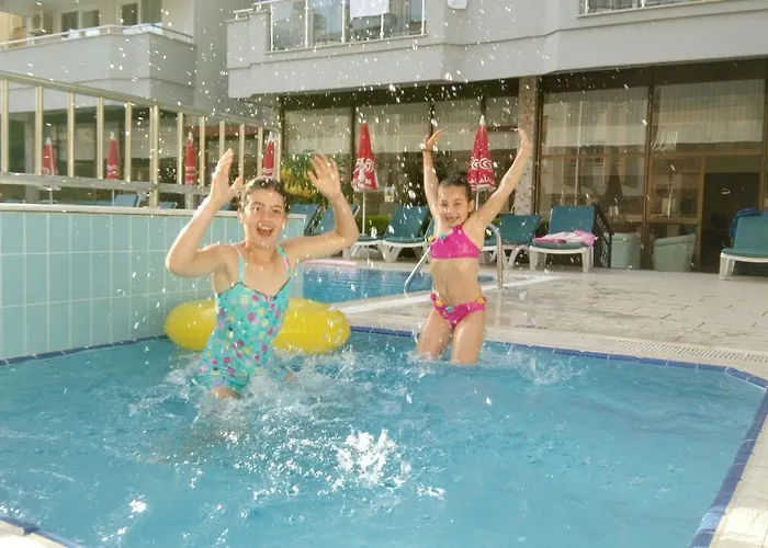 Aparthotel Blue Heaven